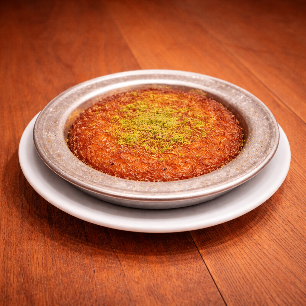Künefe