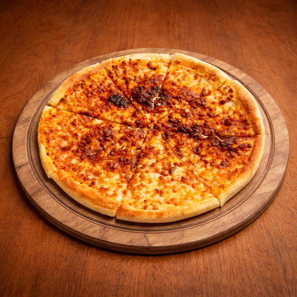 Margarita Pizza