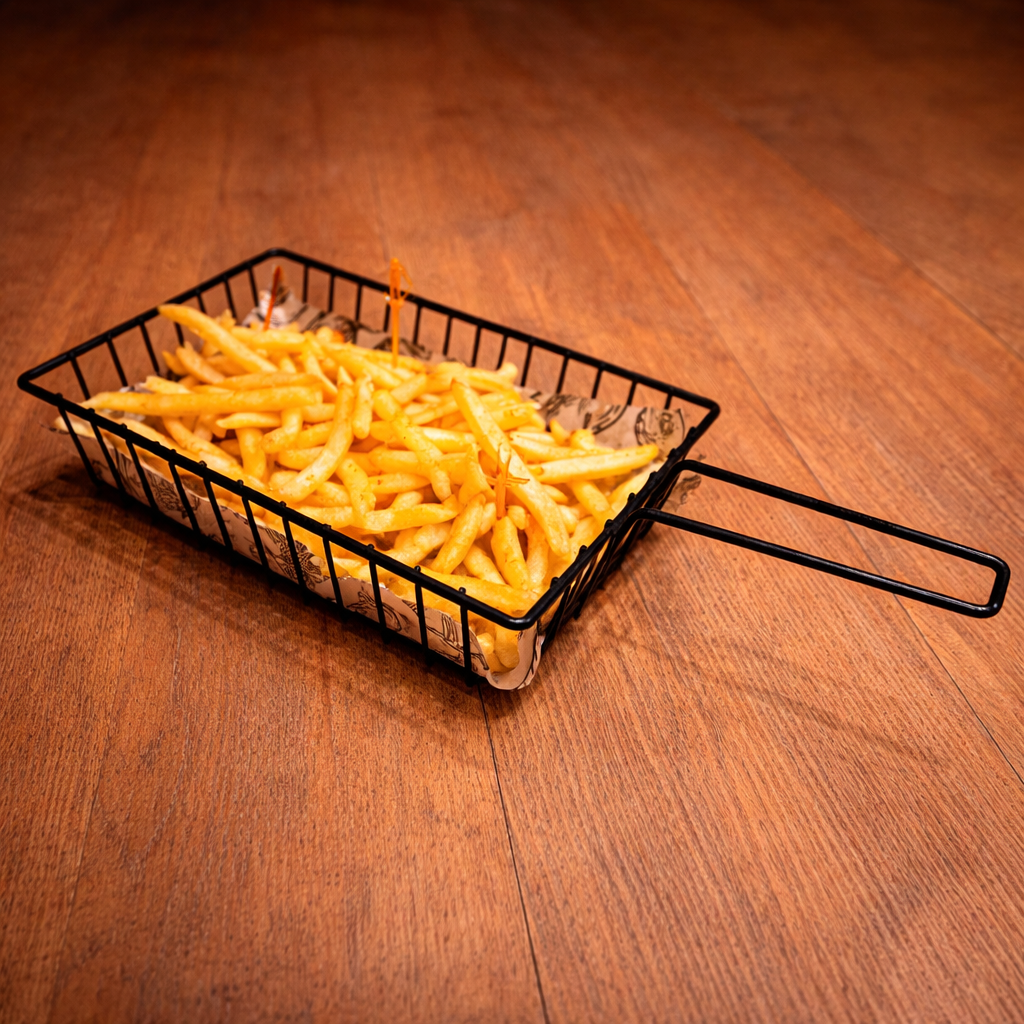 Patates Cips