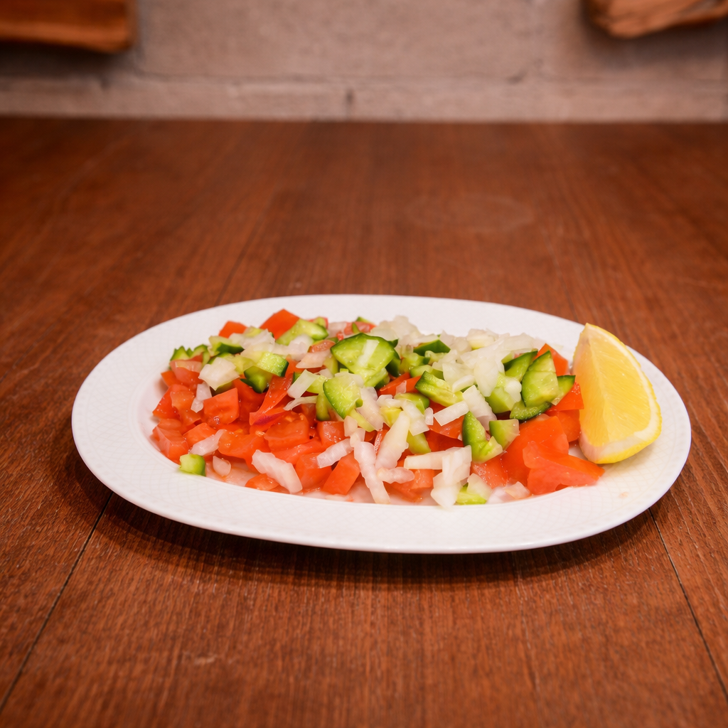 Çoban Salata