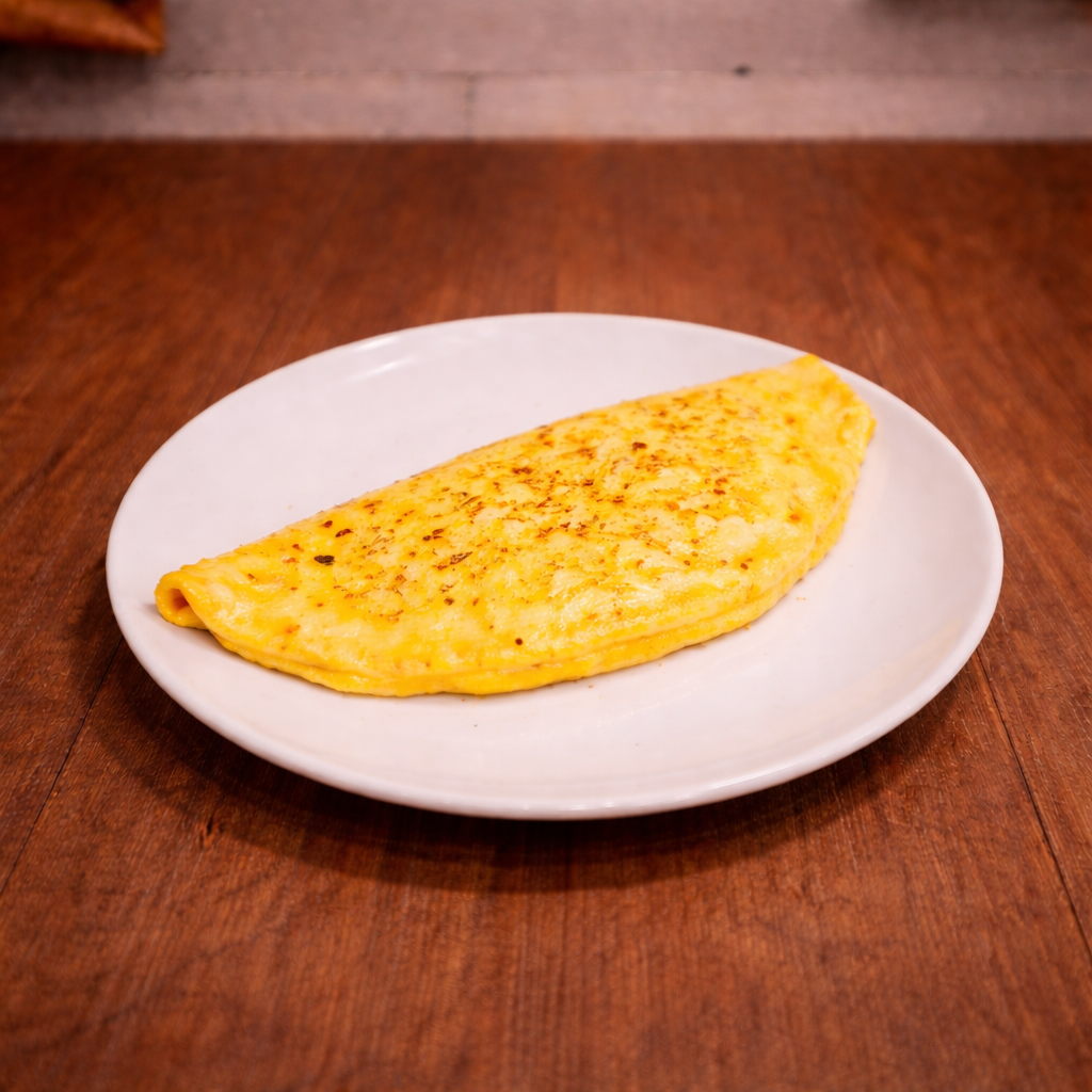 Omlet