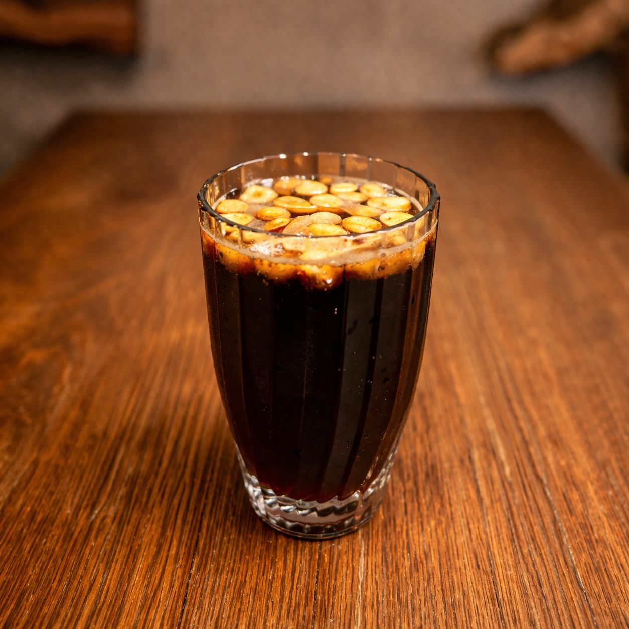 Fındıklı Kola/Meyvesuyu