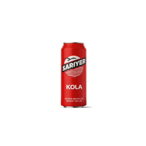 Sarıyer Kola