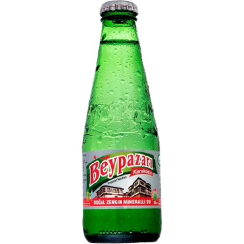 Beypazarı Maden Suyu