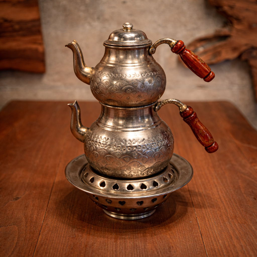 Semaverde Çay