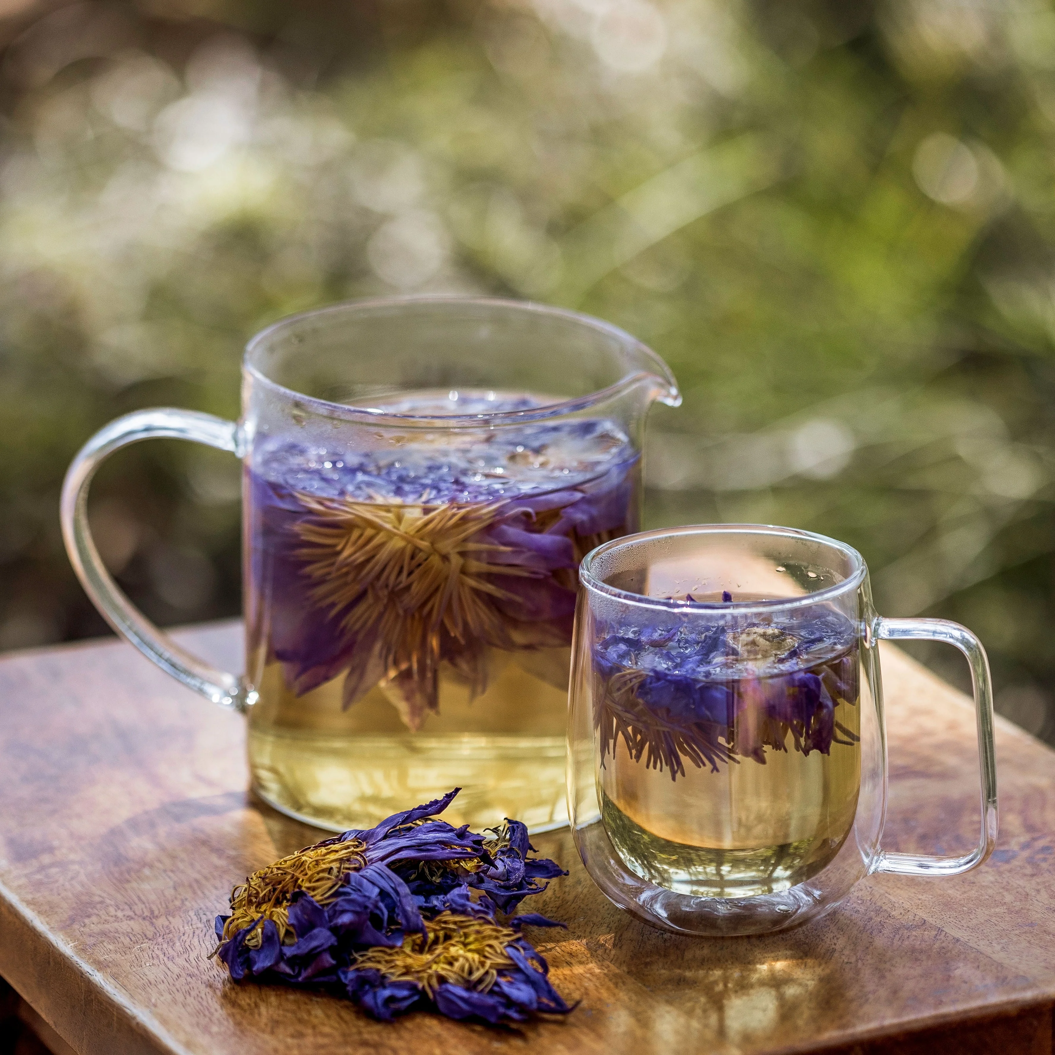Tropikal Çay
