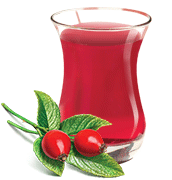 Kuşburnu (Oralet)